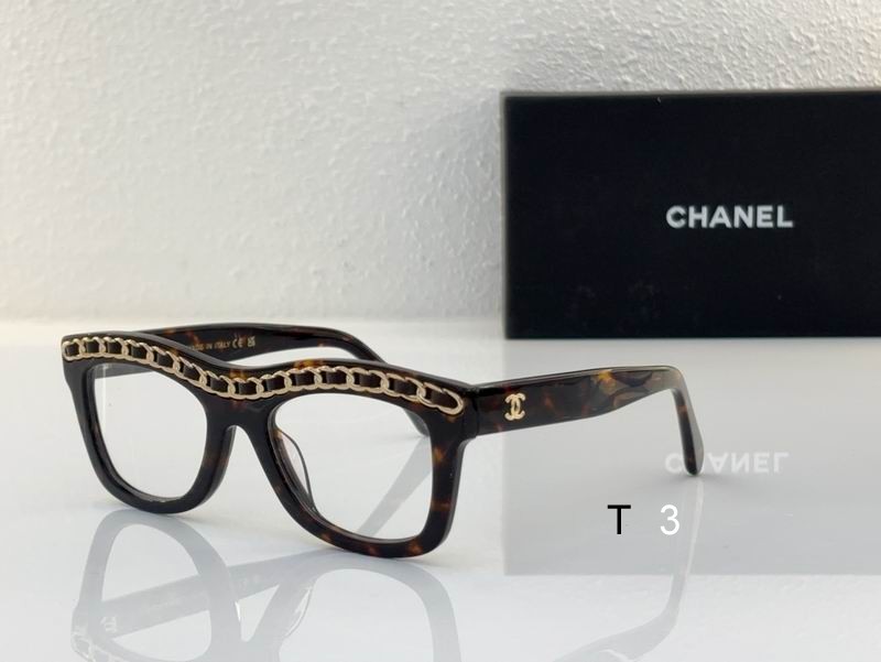 Chanel Sunglasses 1741